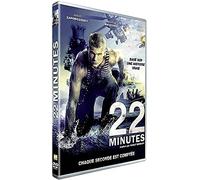 22 minutes [FR Import] [DVD]