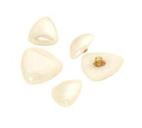 22 mm /17 mm /22 mm /13 mm Resin Buttons Colored, Color 1, 22mm 6 Pcs