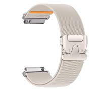 22 mm 20 mm 18 mm Elastic Nylon Straps, 20 mm Adjustable Elastic Wristbands for Samsung Galaxy Watch 7 6 5 4 3 Straps, 22 mm Strap for Garmin Venu 3 2 Band, 18 mm Wristbands for Huawei GT 6/5/4 1.6 14