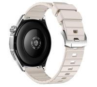 22 mm Bracelet Compatible with Huawei Watch GT 6 Pro GT6 GT5 GT4 46 mm Quick Release 22 mm Fluorubber Watch Strap for Bip 5 Bip 6 / Venu 4 45 mm Band/Forerunner 265/255 Bands, one size, Rubber, No