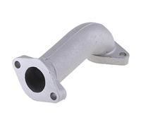 22 mm Carburetor Intake Manifold Throat 125cc PIT Quad Dirt Bike ATV Buggy