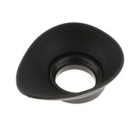 22 mm Viewfinder Eyecup Eyepiece Eyeshade Guard for D4 D3x D3S D2x D2H