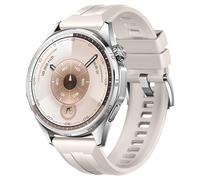 22 mm Watch Strap Compatible with Huawei Watch GT6 Pro GT 6/5/4/3 46 mm Strap for Bip 6/Venu 2/Venu3/Venu4 45 mm Band/Vivoactive 4, Galaxy Watch 3 45 mm Silicone Straps, one size, Silicone, No