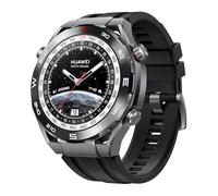 22 mm Watch Strap for Huawei Watch GT 6 / GT 6 Pro / GT5 Pro / GT5/4 46 mm Silicone Replacement Strap for Huawei Watch Ultimate 2, /, Silicone, /