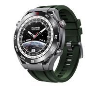 22 mm Watch Strap for Huawei Watch GT 6 / GT 6 Pro / GT5 Pro / GT5/4 46 mm Silicone Replacement Strap for Huawei Watch Ultimate 2, /, Silicone, /