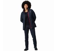 (22, Navy) Regatta Womens Blanchet II Waterproof Insulated Walking Hiking Jacket Coat