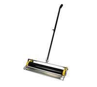 22" Neodymium Sweeper for Warehouse, Workspace, Workshop, Garage and Factory