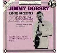 22 Original Big Band Recordings