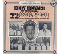 22 Original Big-Band Recordings [2xVinyl]