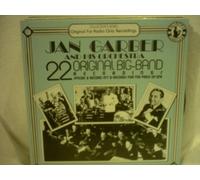 22 Original Big Band Recordings [2xVinyl]