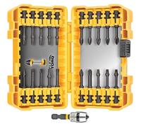 22-Pc. Impact Ready FlexTorq Screw Driving Set - DWA2FTS22IR