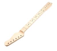 22 Pcs Maple Wood Electric Guitar Neck Frets, Dot Inlay Guitar Neck Frets, Replacement Parts