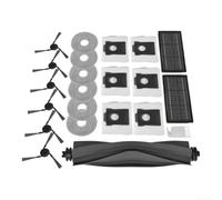 22-Piece Accessory Kit for Dreame for p70 Pro Robot Cleaner 22-Piece