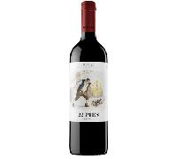 22 Pies Crianza 2021 Red Wine from Rioja, Spain, 75cl, SpainBy Winebuyers