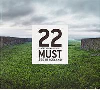 22 Places You Absolutely Must See in Iceland