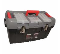 Max 22" Toolbox & Organiser