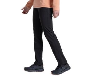 (22 R, Black) Craghoppers Womens Kiwi Pro III Walking Trousers