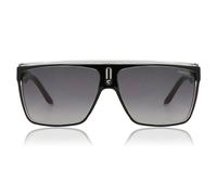 Carrera CARRERA 22 80S BLACK WHITE 63/12/130 UNISEX Sunglasses