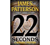 22 Seconds (Women's Murder Club, 22)