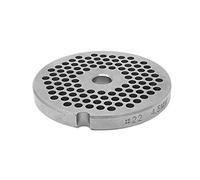 #22 Stainless Steel Replacement Plate Disc Blade for Meat Grinder (3/16")