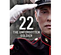 22: The Unforgotten Soldier
