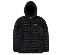 Ellesse Womens/Ladies Lompard Padded Jacket - Black - Black - 22 UK - 100% Micropoly