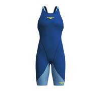 (22 UK, Blue) Speedo Womens/Ladies Fastskin LZR Ignite One Piece Swimsuit