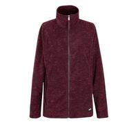 (22 UK, Fig) Regatta Womens/Ladies Mayse Full Zip Fleece Jacket