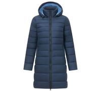 (22 UK, Navy/Dusky Blue) Regatta Womens/Ladies Amara Padded Jacket