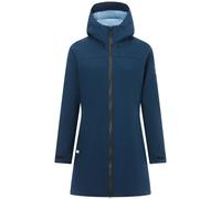 (22 UK, Navy/Dusky Blue) Regatta Womens/Ladies Denbury 3 in 1 Jacket