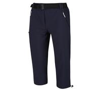 Regatta Womens/Ladies Xert Stretch Casual Shorts - Navy - Navy - 22 UK