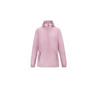 (22 UK, Powder Lilac) Regatta Womens/Ladies Pack It III Waterproof Jacket