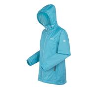 (22 UK, Tahoe Blue) Regatta Womens/Ladies Corinne IV Waterproof Jacket