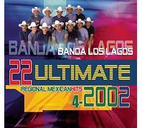 22 Ultimate Hits Series
