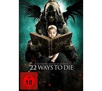 22 Ways to die (DVD) (FSK 18)