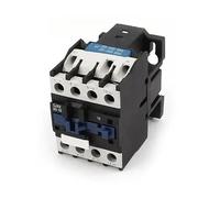220-230V 50Hz Coil Voltage Air Conditioner 3 Phase 1NO AC Contactor- CJX2-2510