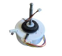 220-240V 25W 0.27A 4P Air Conditioner Fan Motor Accessory, Compatible For Panasonic, RPG25A-6 Motor Replacement Part.