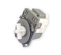 220-240V 50hz0.24A Dishwasher Drain Pump, Compatible For Midea KDW60311CBI, Dishwasher Accessories