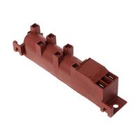 220-240V AC Ignitor Cooker With Six Terminal Ignition Device