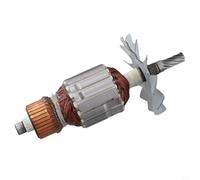 220-240V Armature For Rotor for KGS254M 310011490 | Metal Anchor Replacement Part for Power Tools | For Easy Installation Compatible Accessory