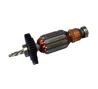 220-240v DWD024 DWD025 Power Tool Accessories Impact Drill Armature Anchor Rotor Stator Coil(Stator)
