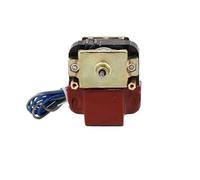 220/240V IS3215EAB 220V Refrigerator Parts Freezer Display Device Cooling Fan Motor 26W