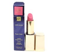 (220 Powerful(Creme)) Estee Lauder Pure Color Lipstick 0.12oz/3.5g New With Box
