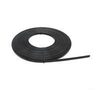 220 V Roof Frost Protection Heating Cable, Self Adjusting Heating Cable For Winter Roof Protection 220V Electric Anti Freeze Solution(8M)