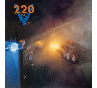 220 Volt - 220 Volt [VINYL]