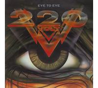 220 Volt - Eye To Eye [180 gm LP Coloured Vinyl] [VINYL]