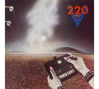 220 Volt - Power Games [180 gm LP Coloured Vinyl] [VINYL]