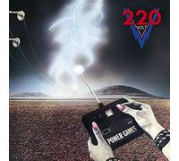 220 Volt - Power Games