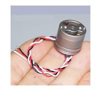 2200KV 18mm 3-phase 1406 Brushless electronic starter High Speed 2S-3S 26500RPM Motor Starters