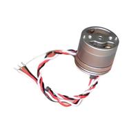 2200KV 18mm 3-phase 1406 Brushless electronic starter High Speed 2S-3S 26500RPM Outer Rotor BLDC RC Drone FPV Quadcopter Aircraft Engine MQXFCZUX